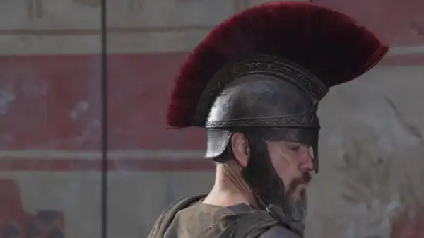 Christopher Nolan’s The Odyssey Is First Blockbuster Shot Entirely on IMAX Cameras