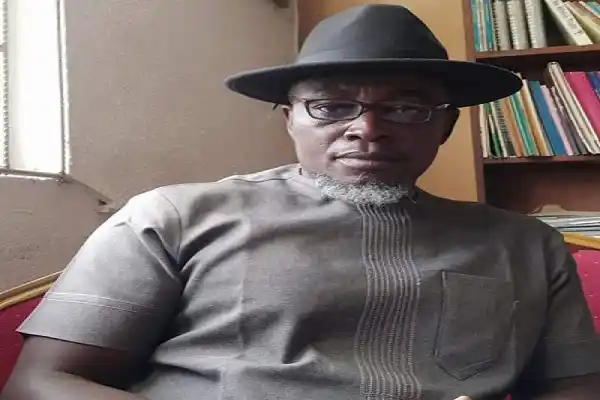 LASG trains civil servants in sign language