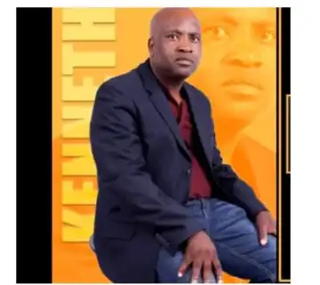 Kenneth Mnisi – You Are Faithful
