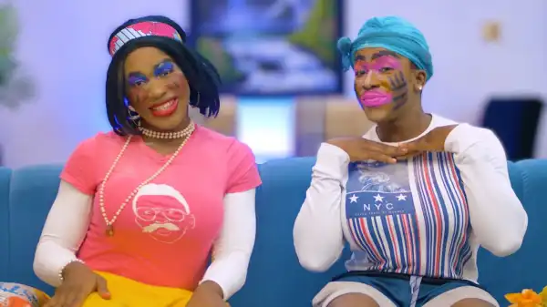 Twyse - Full Make Up Tutorial  (Comedy Video)