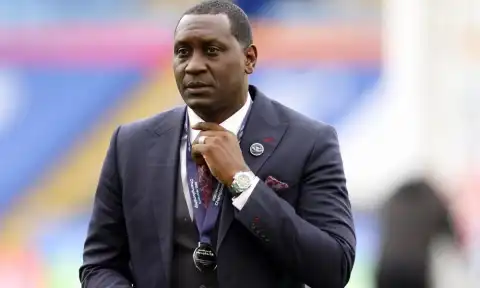 Ballon d’Or 2026: He really stands out – Emile Heskey picks player to win award