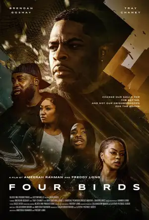Four Birds (2026)