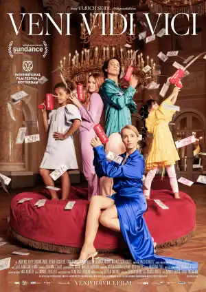 Veni Vidi Vici (2024) [German]