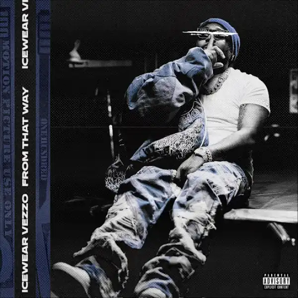 Icewear Vezzo – From That Way