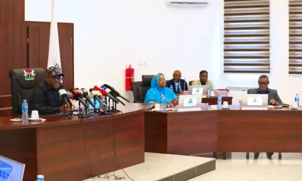 FCT Exco approves completion of abandoned Utako General Hospital, upgrade of FCT health facilities