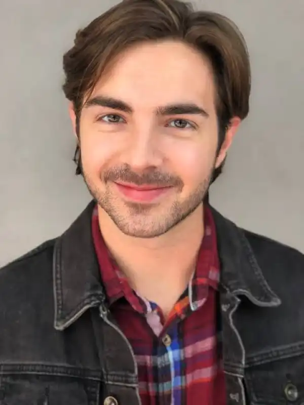 Age & Net Worth Of Caleb Hoffman