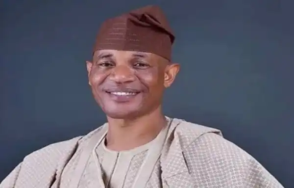 Olusola Oke adopted as Ondo APC unity forum consensus candidate