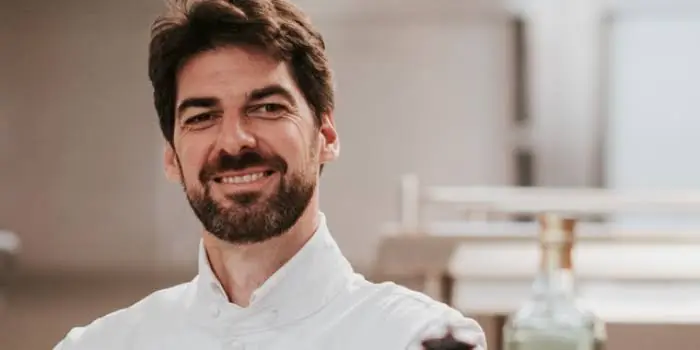 Career & Net Worth Of Massimiliano Alajmo