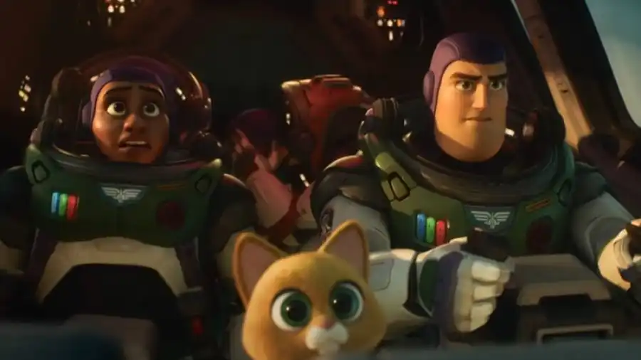 Pixar's Lightyear Gets Disney+ Release Date Waploaded