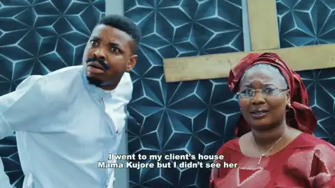 Woli Agba – All About The Money (Video)