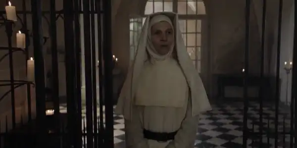 The Walking Dead: Daryl Dixon Clip Sees Clémence Poésy as ‘Nun of the Union of Hope’