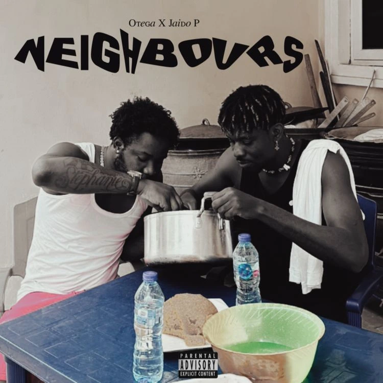 Otega Ft. Jaido P – Gbemilo