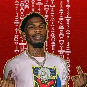 BlocBoy JB – You Left Me (Instrumental)