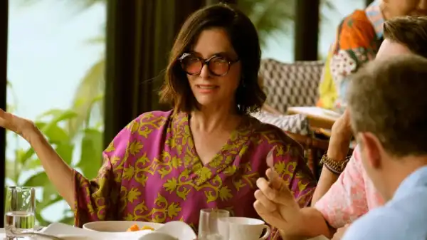 The White Lotus’ Mike White Slams Composer’s ‘B—- Move’ After Season 4 Departure