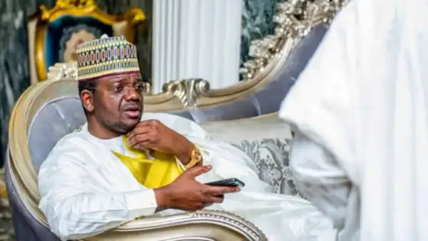 Sacked Zamfara LG bosses sue governor, vow to reclaim seats