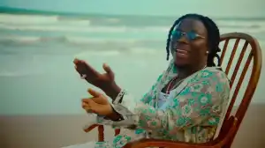 Stonebwoy - Your Body (Video)