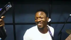 Jaco Osijaye – Follow Jesus (Video)