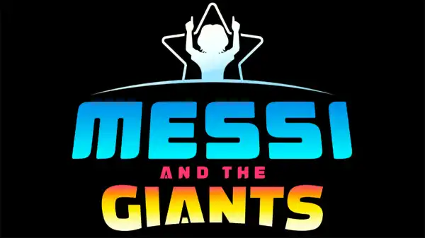 Leo Messi Teams With Sony Pictures TV Kids for Animated Series