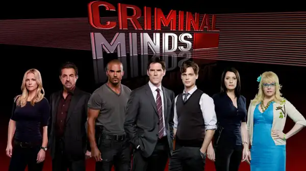 Criminal Minds S16E01
