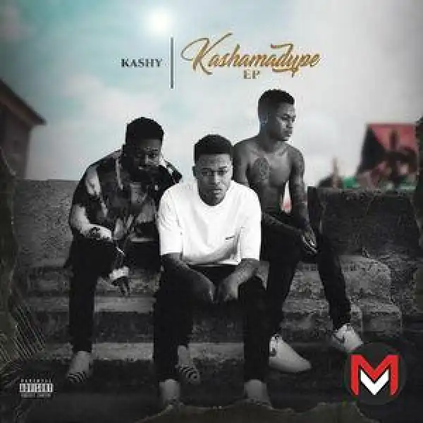 Kashy – Orin Halleluyah Ft. Zinoleesky