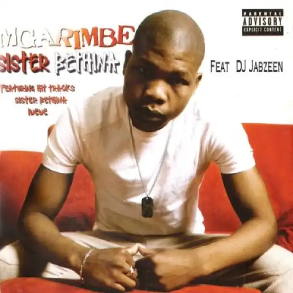 Mgarimbe – Sister Bethina (Instrumental)