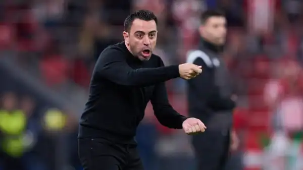 Barcelona set to beat 53-year European defensive record