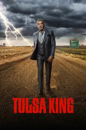 Tulsa King (2022 TV series)