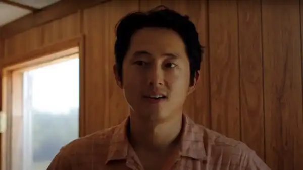 Steven Yeun to Star Alongside Robert Pattinson in Bong Joon Ho