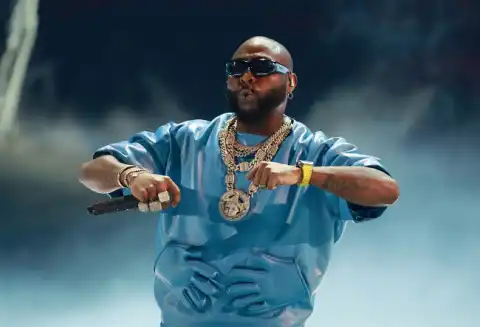 I’ve Lived The African Dream, Time For American – Davido Says