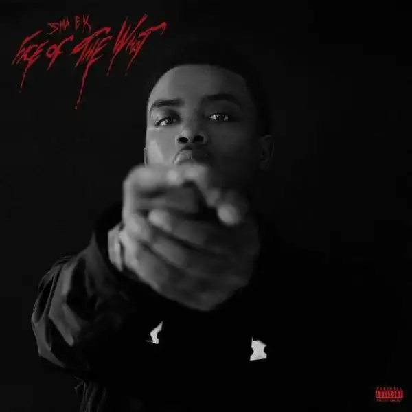 Sha Ek – Too Oppy (Instrumental)