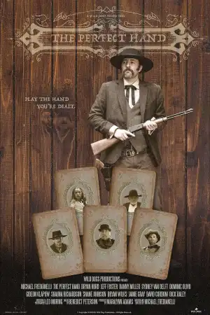 The Perfect Hand 2023