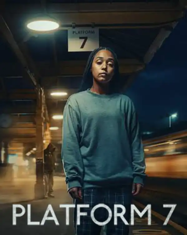 Platform 7 (2023 TV series)