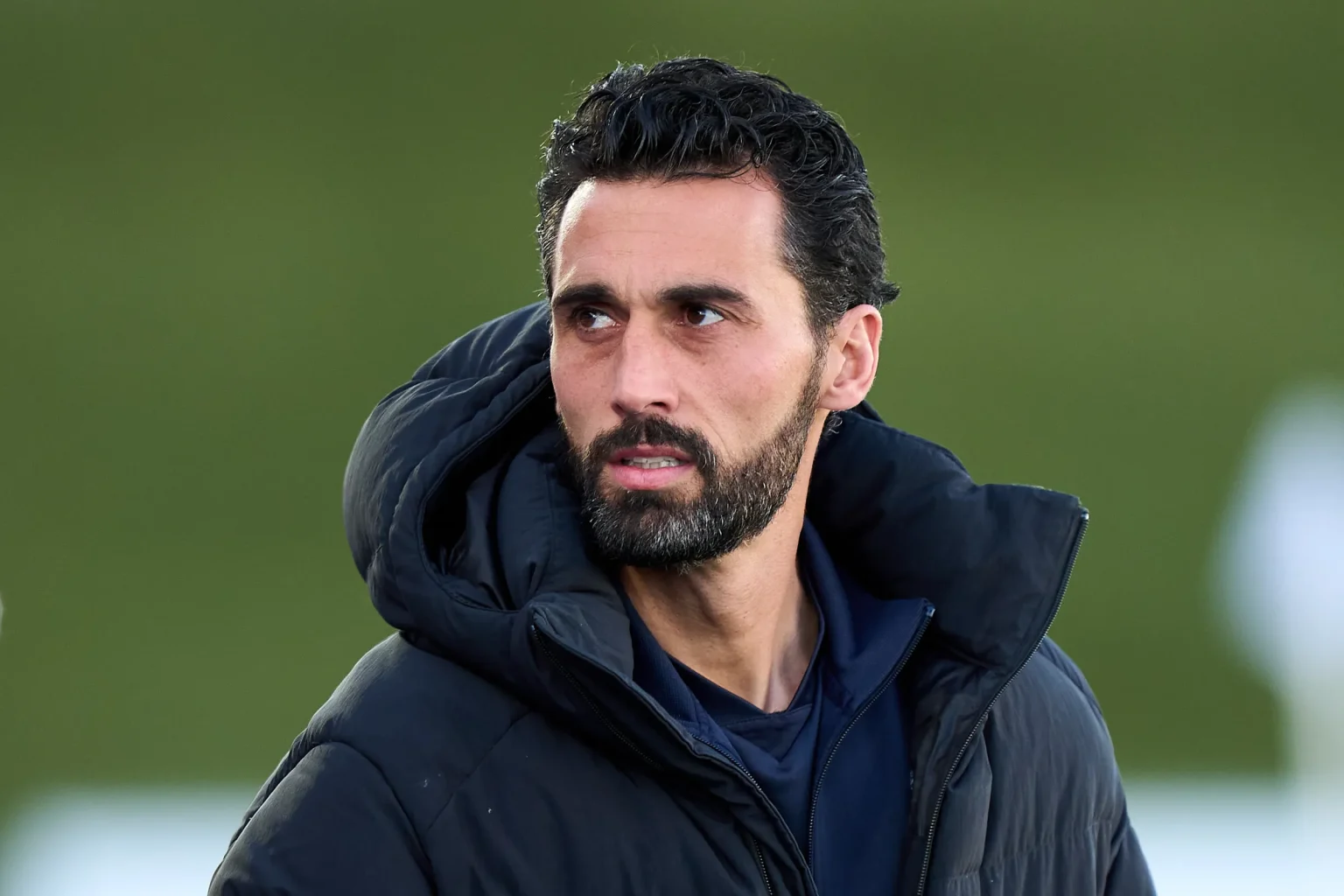 LaLiga: Real Madrid identify two managers to replace Arbeloa after UCL exit