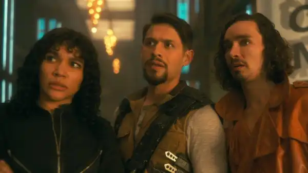 The Umbrella Academy to End With Season 4, Showrunner Issues Statement