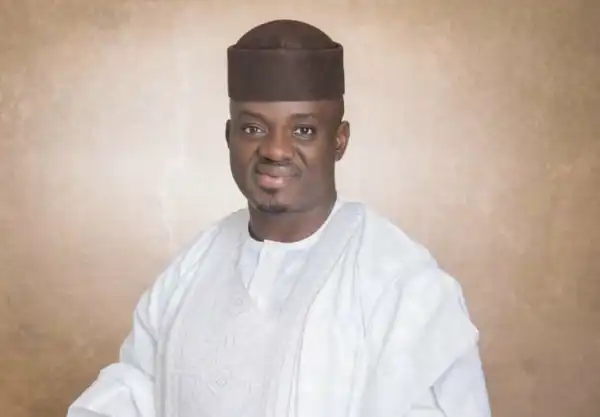 PDP endorses Ombugadu as Nasarawa governorship candidate for 2027 elections