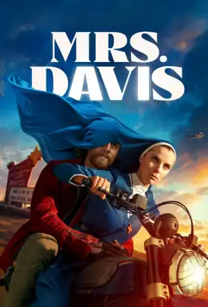 Mrs Davis Season 1