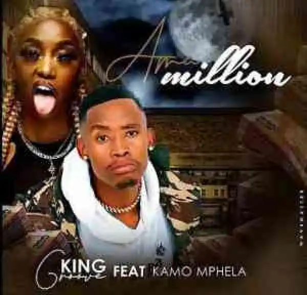 Kamo Mphela & King Groove – Ama Million
