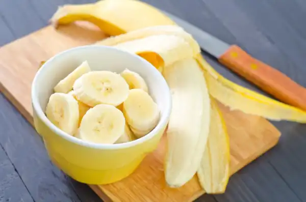 This Is What Happens To Your Body If You Eat Two Bananas Every Day