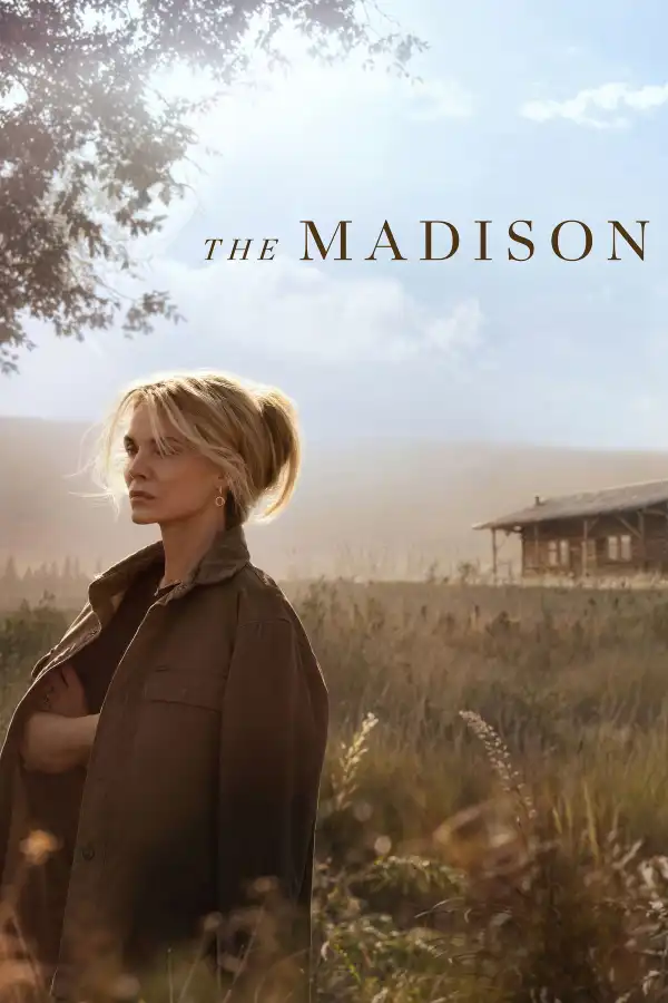 The Madison S01 E03