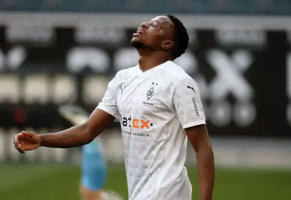 Arsenal preparing to offer first-team star in exchange for highly-rated Bundesliga midfielder