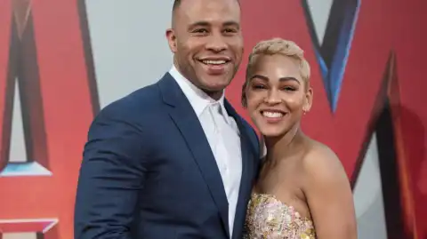 Age & Career Of DeVon Franklin