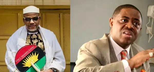 Nnamdi Kanu, Reno Omokri, Imam Of Peace And The Endless Criticisms Of Buhari