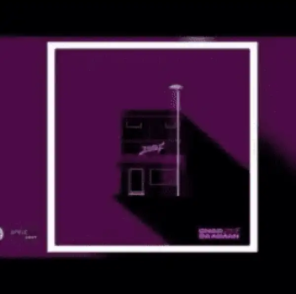 Chad Saaiman – 2007