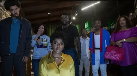 The Blackening Final Trailer Teases Lionsgate’s Horror Comedy Movie