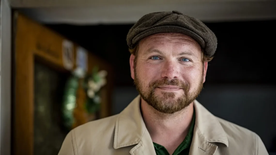 Net Worth Of Thomas Stipsits