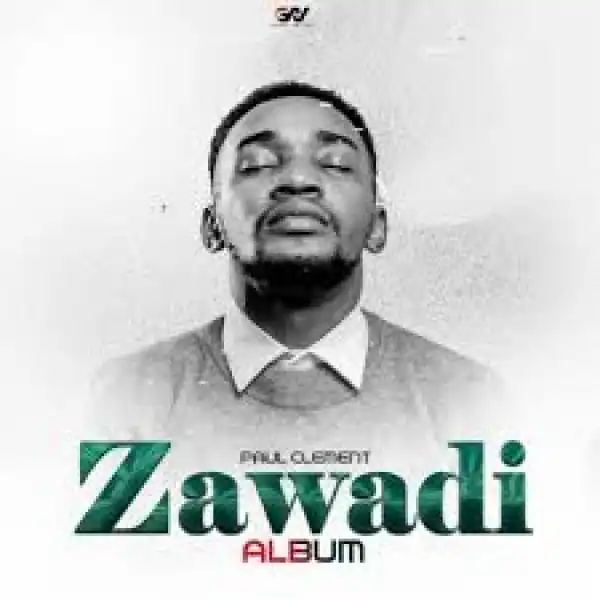 Paul Clement – Zawadi