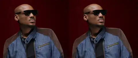 “I Was Angry That Day”- 2Baba Breaks Silence On Fight With Wife Natasha
