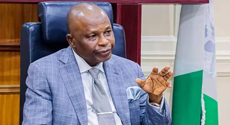 OPL 245: Resolution of dispute will reposition Nigeria’s economy – AGF Lateef Fagbemi