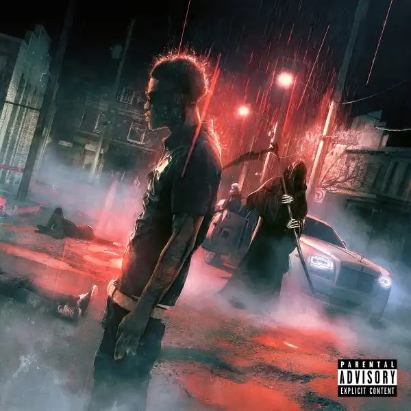 Reese Youngn & 888 - Forever