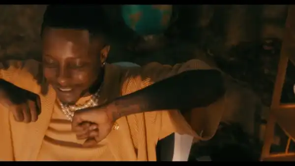 Kelvyn Boy – Down Flat (Video)